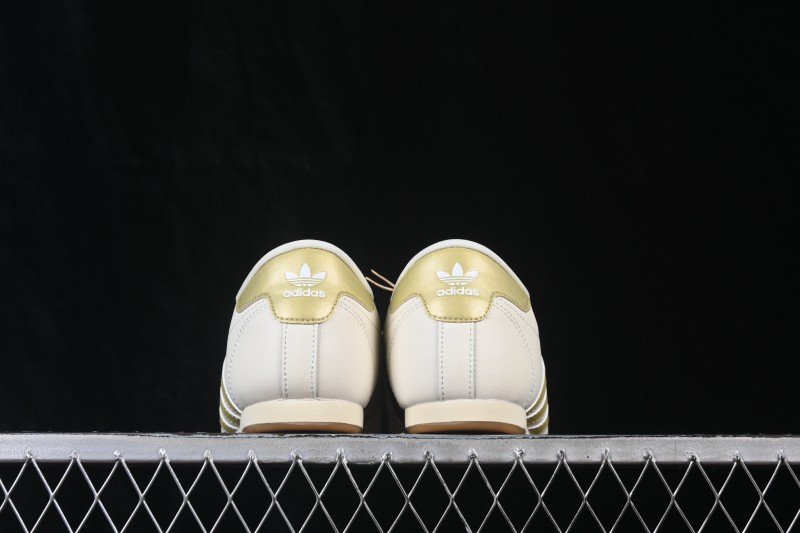 Adidas Originals Taekwondo Low-Top Training Shoes with Breathable Comfort and Anti-Slip Wear-Resistant Sole - JQ0570