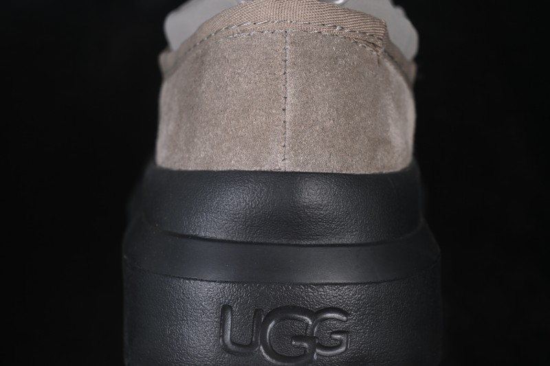 UGG Tasman Weather Hybrid Suede Leather Comfortable Durable Ankle Snow Boots - 1144096 SMKPL