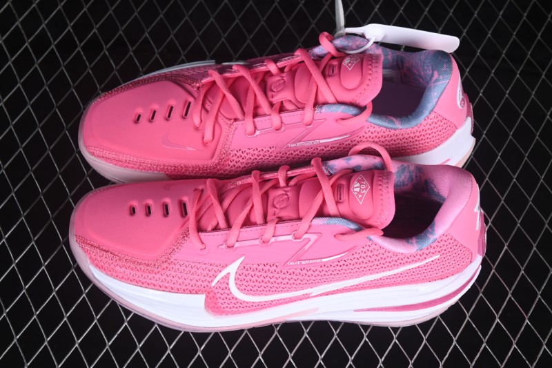 Nike Air Zoom G.T. Cut EP Basketball Shoes - CZ0176-600