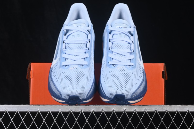 Nike Air Zoom Pegasus 42 Breathable Lightweight Durable Running Shoes - IB1881-400