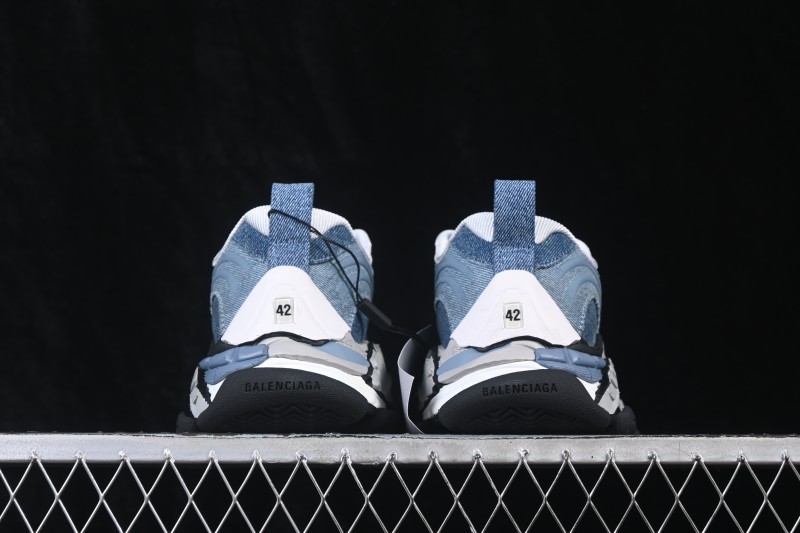Balenciaga Triple S 2 Trendy Running Shoes - WTSDN4000