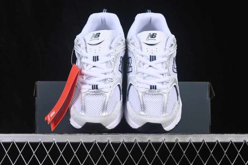 New Balance 530 Retro Casual Running Shoes - GR530SB1