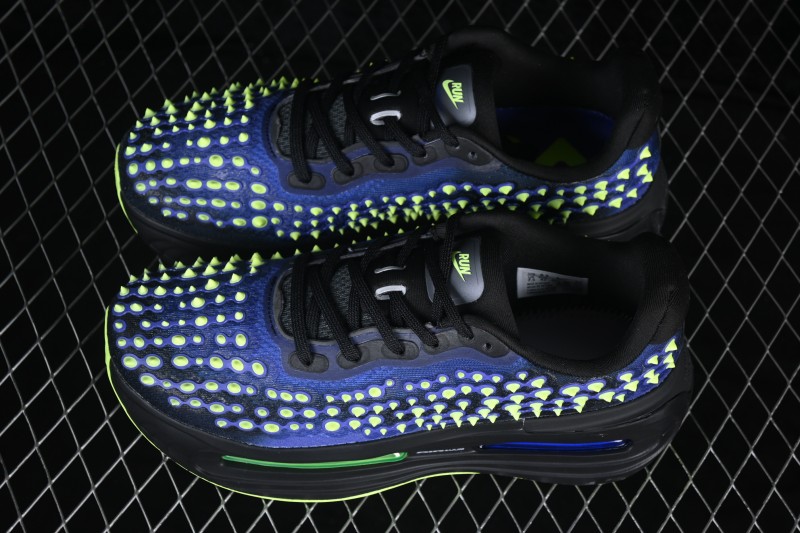 Nike Air Zoom Vomero Premium Breathable Mesh Cushioned Running Shoes - IR2168-002