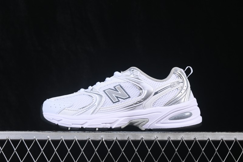 New Balance 530 Retro Running Shoes MR530EMA