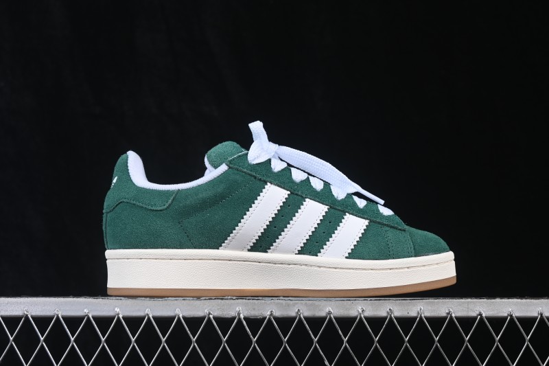 Adidas Originals Campus 00s Retro Skateboarding Shoes - H03472
