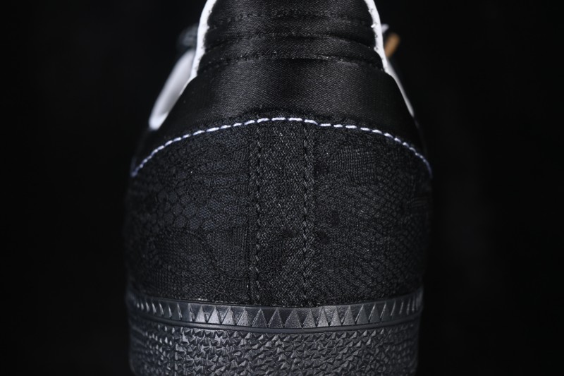Adidas Samba OG Classic Casual Sneakers - KH7842