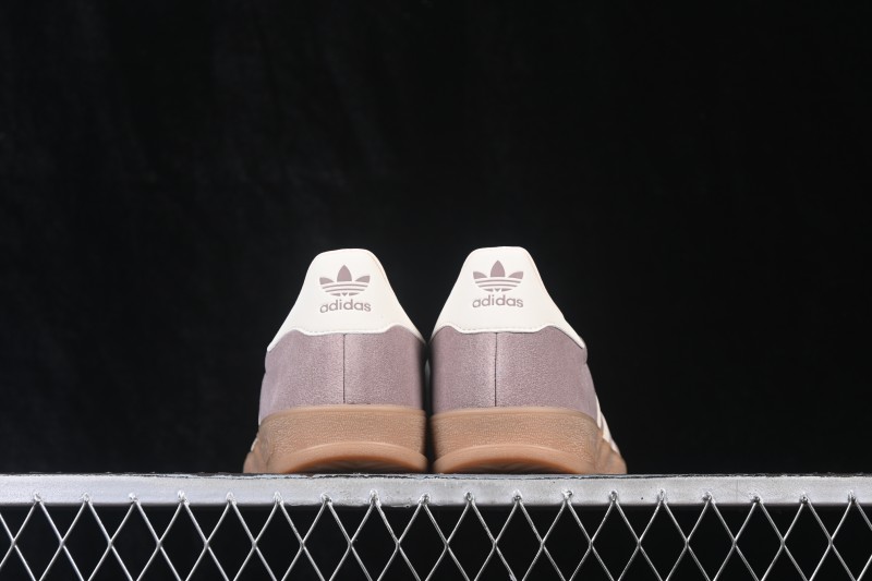 Adidas Originals Gazelle Indoor Retro Casual Anti-Slip Wear-Resistant Low-Top Sneakers - KI2252