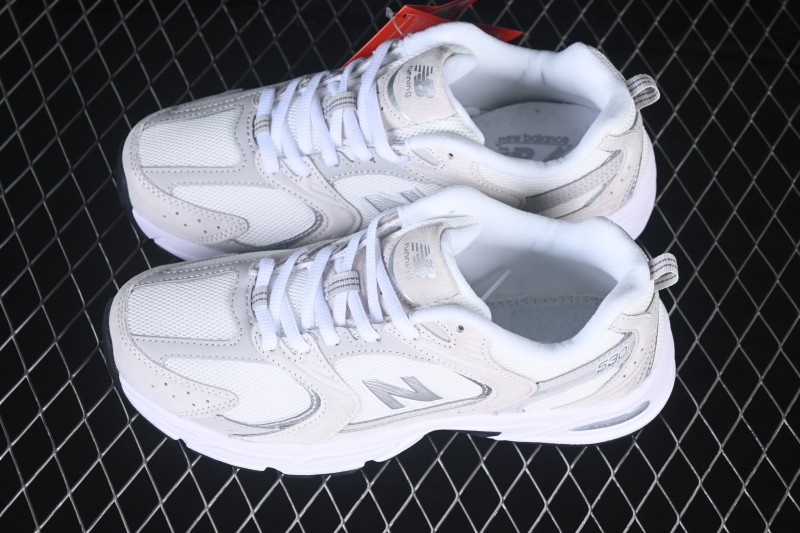 New Balance 530 Retro Casual Running Shoes - MR530CE