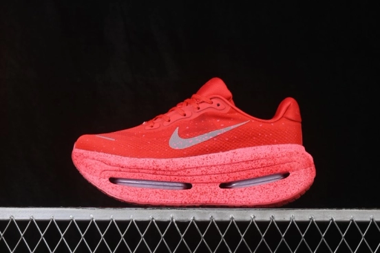 Nike Air Zoom Vomero Premium Breathable Mesh Cushioned Running Shoes - IU2827-600