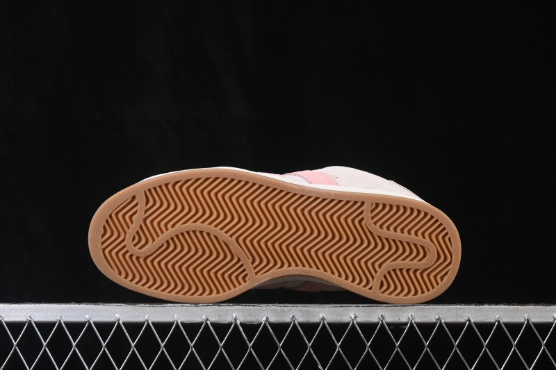 Adidas Originals Campus 00s Retro Skateboarding Shoes - JH5628