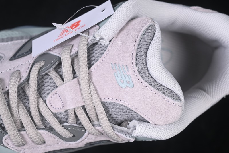 New Balance 983 Retro Casual Jogging Shoes - U9837LN