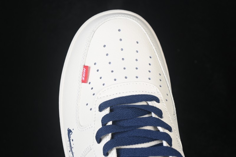 Nike Air Force 1 '07 Low Casual Sneakers - DQ9688-106