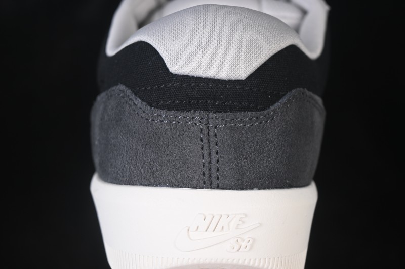 Nike SB Force 58 Retro Skate Shoes - DV5477-013