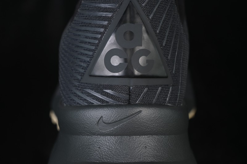 Nike ACG Ultrafly Trail Road Racing Cushioned Running Shoes - IR7317-001