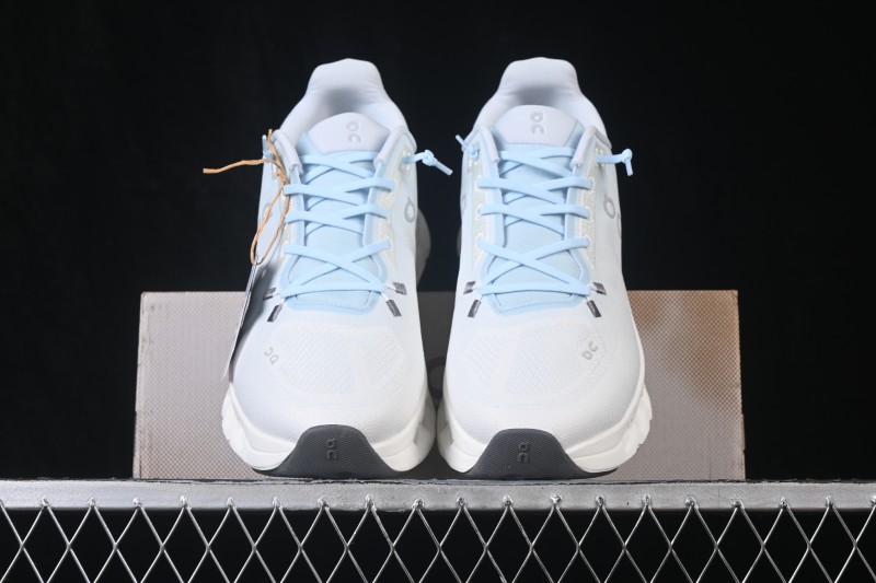 On Cloudtilt Comfortable Anti-Slip Durable Low-Top Casual City Commute Running Shoes - 3ME10104313 Arctic Ice