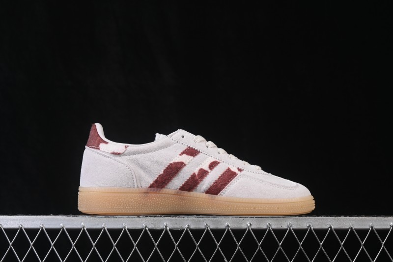 Adidas Handball Spezial Classic Retro Casual Sneakers - KI0102