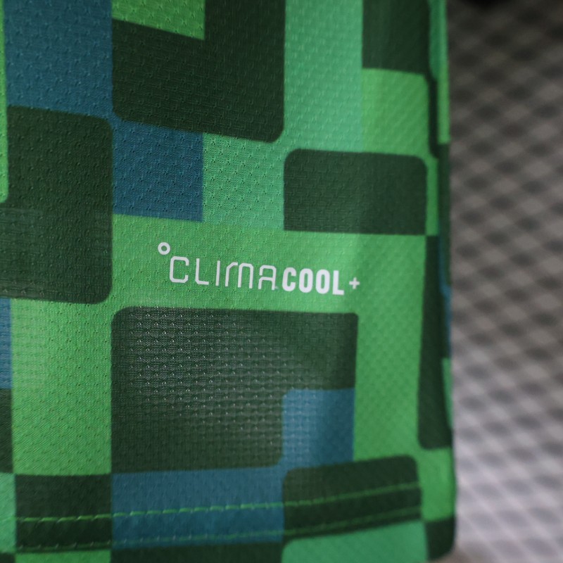 Player Version 26/27 Al-Ahli Saudi FC Training Jersey