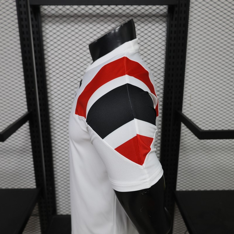 Player Version  26/27  Flamengo Casual Retro Jersey