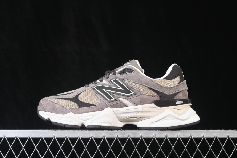 New Balance NB9060 Retro Casual Running Shoes U90602JK