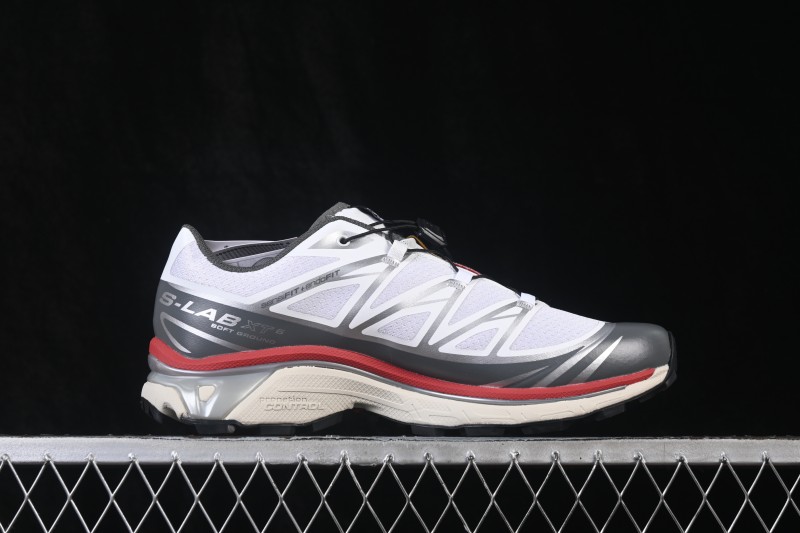 Salomon XT-6 Advanced Tech Outdoor Casual Running Shoes - 478644-32
