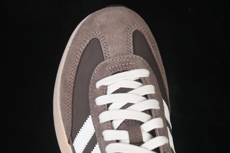 Adidas Originals SL 72 Retro Running Shoes - KK3071