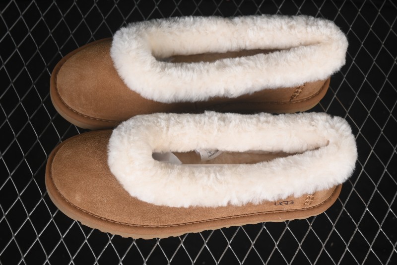 UGG Zora Lightweight Comfortable Casual Shoes - 1178111 CHE