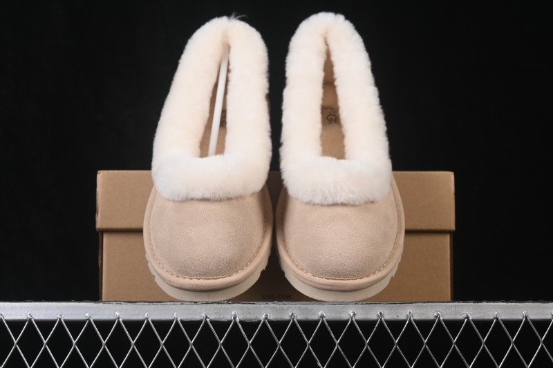 UGG Zora Lightweight Comfort Casual Flats - 1178111