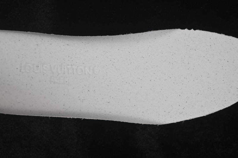 Louis Vuitton Trainer Sneaker Casual Shoes - 1A9JG7