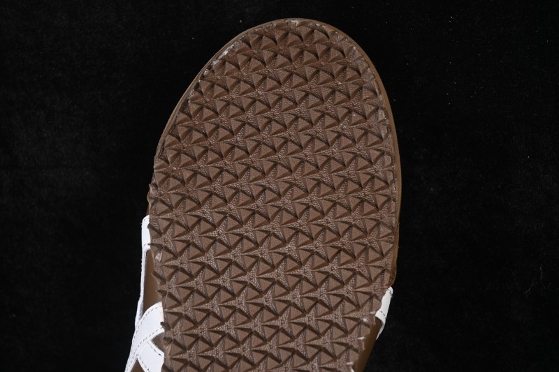 Onitsuka Tiger Mexico 66 Low-Top Casual Running Shoes - 1183C102-205