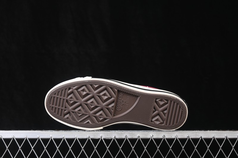 Converse Chuck 1970s Low-Top Casual Skate Shoes - A24297C