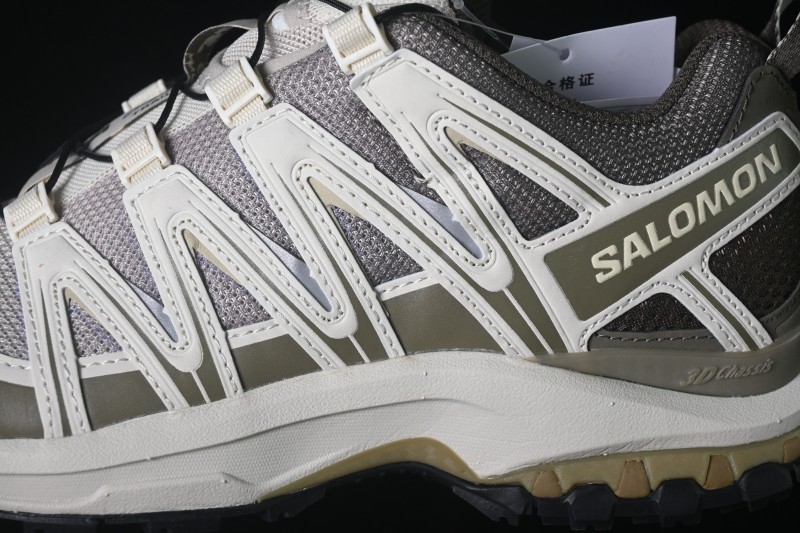 Salomon XA PRO 3D Trail Running Shoes - 478848-21