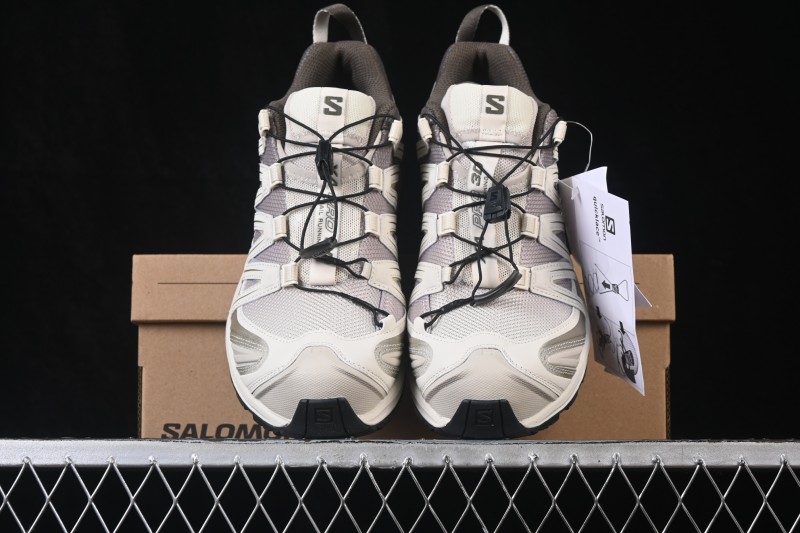 Salomon XA PRO 3D Trail Running Shoes - 478848-21