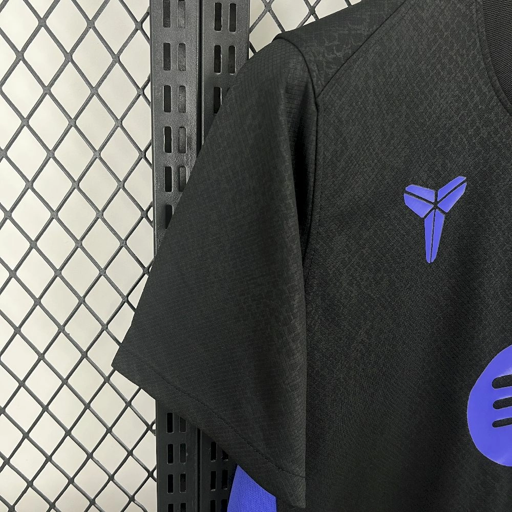 2025/26 Barcelona X Kobe Bryant Pre-Match Away Jersey