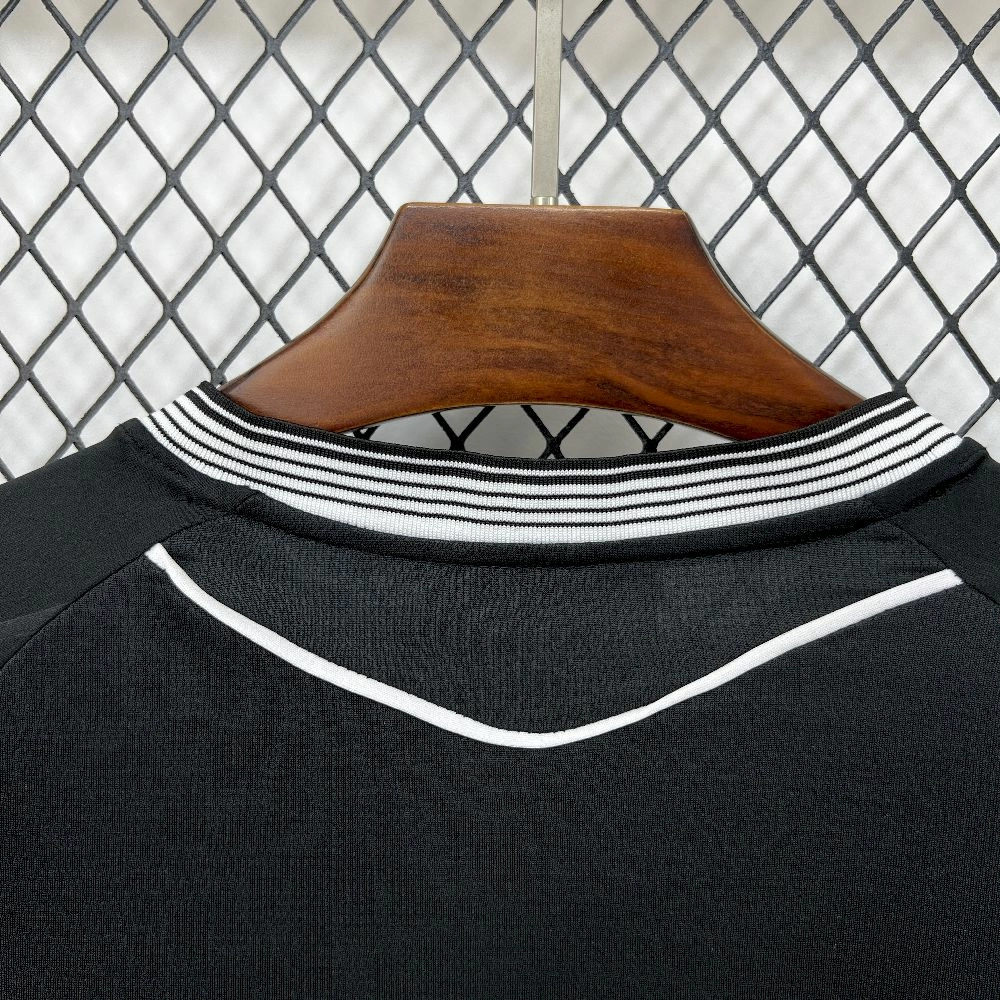 2025/26 Mens Burgos CF Away Jersey