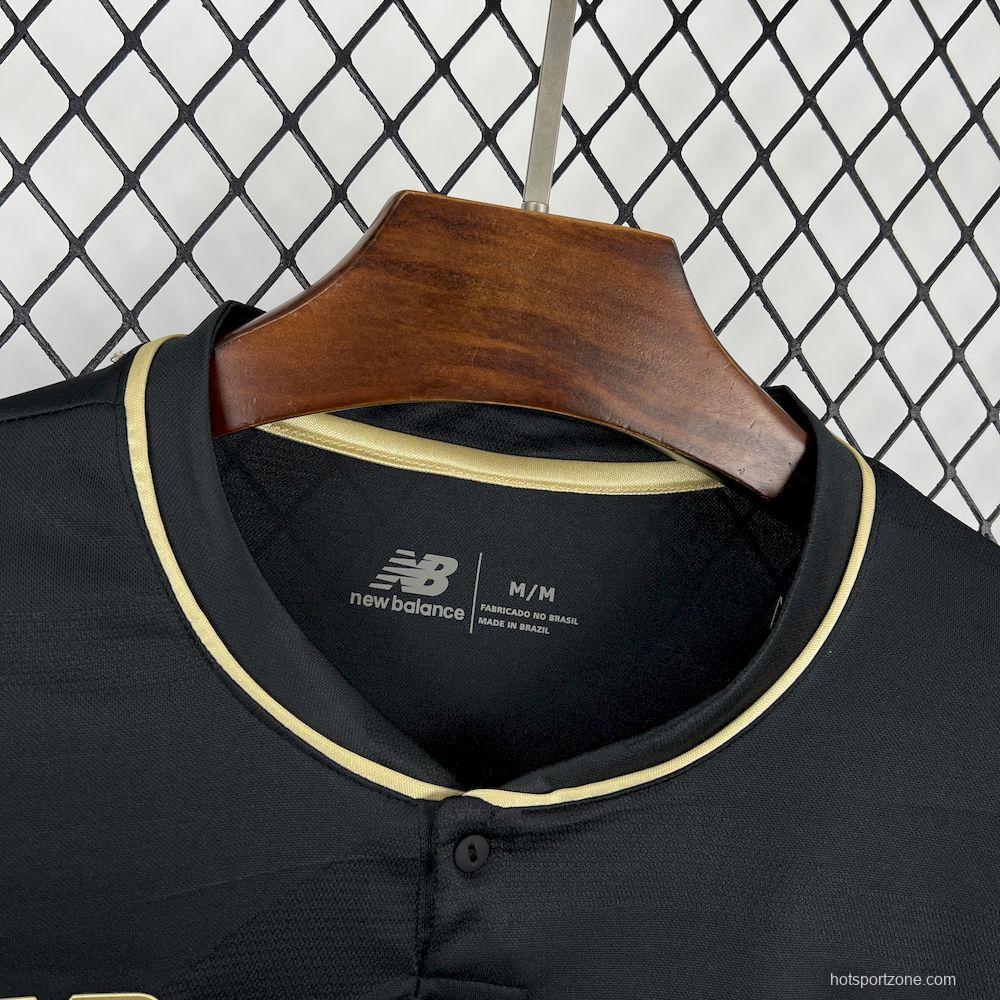 2025/26 Mens Sao Paulo Long Sleeve Third Jersey