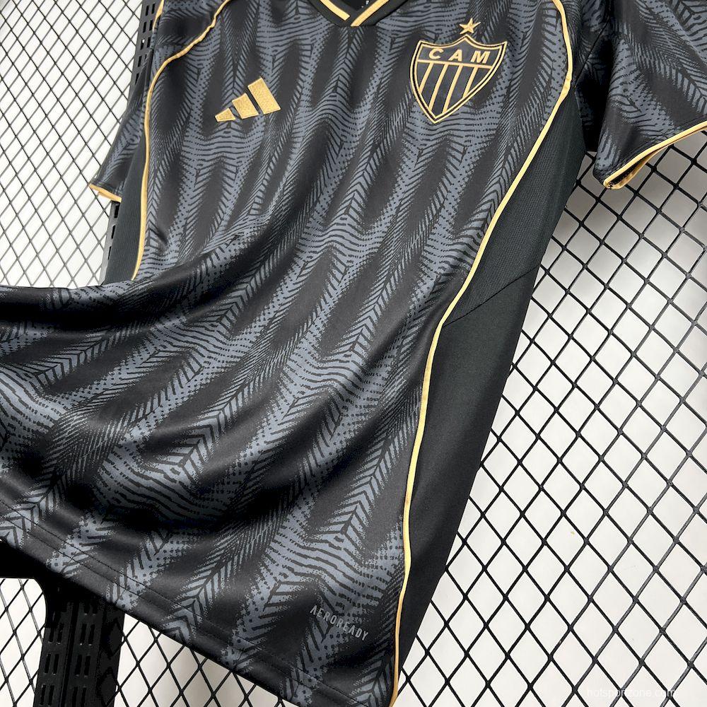2025/26 Mens Atlético Mineiro Third Jersey