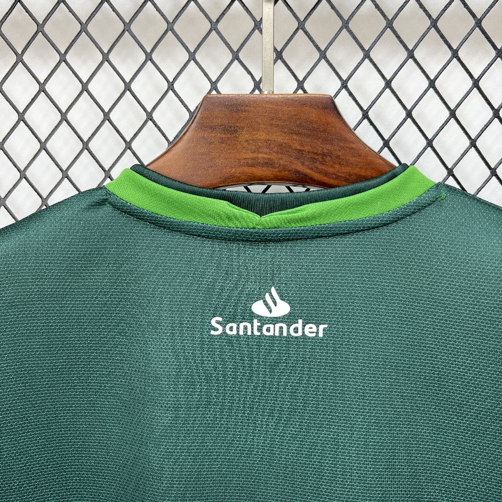 2025/26 Mens Racing De Santander Special Edition Jersey