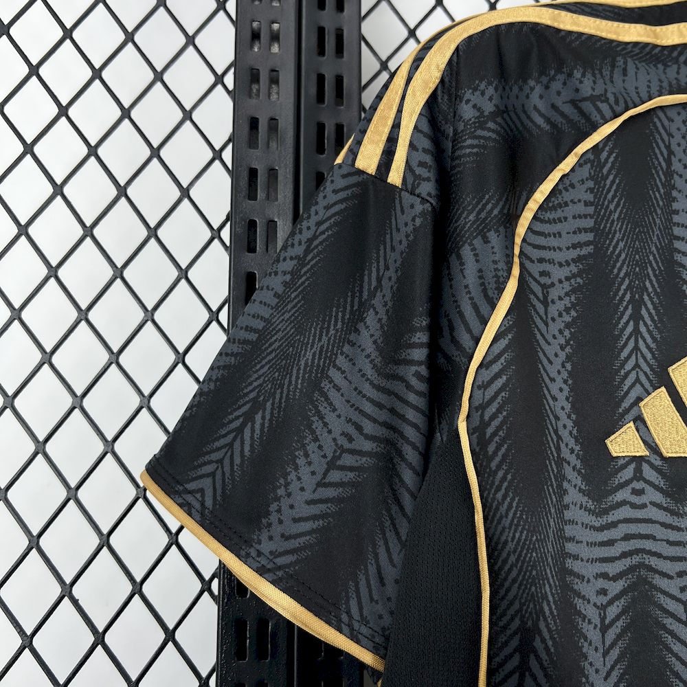 2025/26 Mens Atlético Mineiro Third Jersey