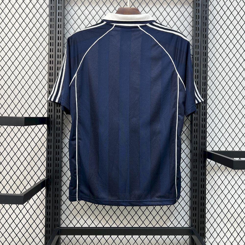 2025/26 Mens Adidas originals the brand with the 3 stripes Classic Jersey