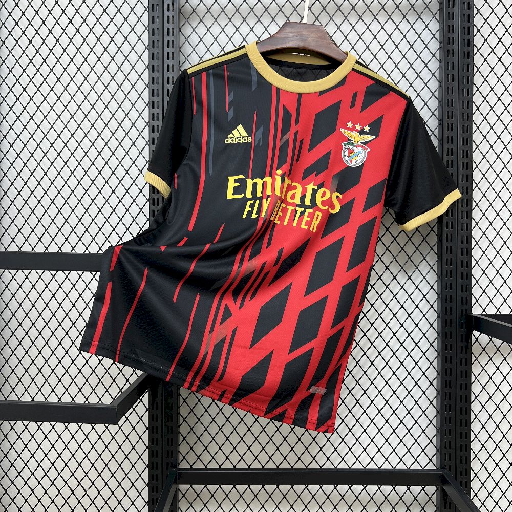 2025/26 Mens Benfica Special Edition Jersey