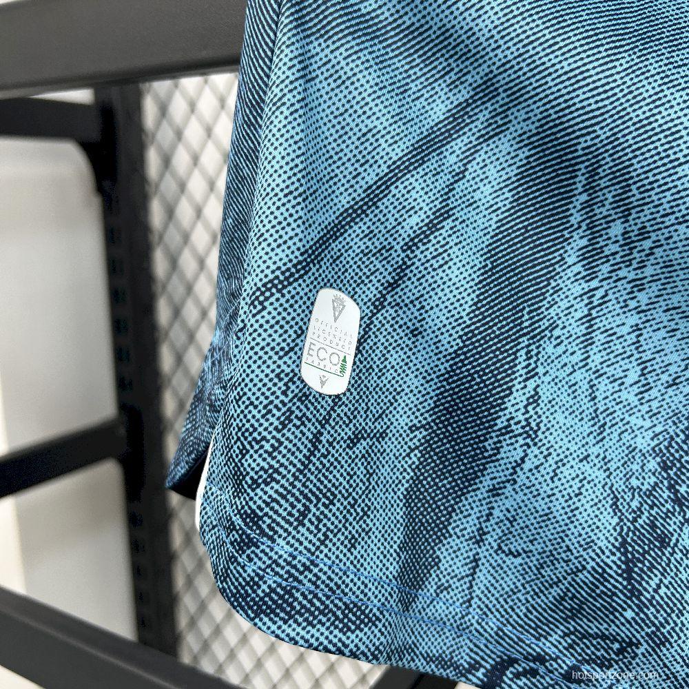 2025/26 Mens Cadiz Third Jersey