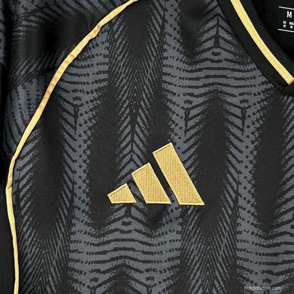 2025/26 Mens Atlético Mineiro Third Jersey