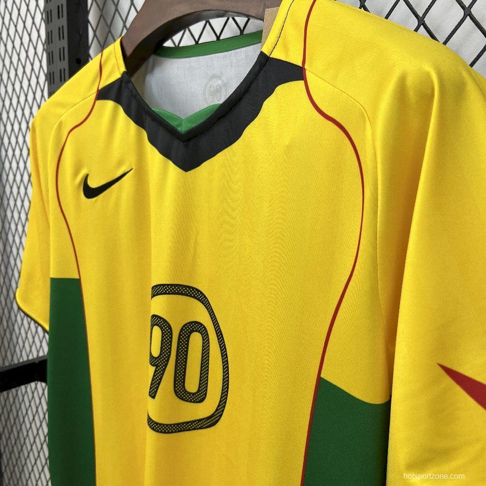 2025/26 Mens Nike Total 90 Dri-FIT Football Jersey