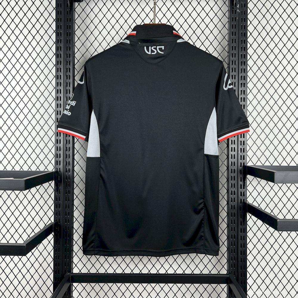 2025/26 Mens US Cremonese Third Jersey