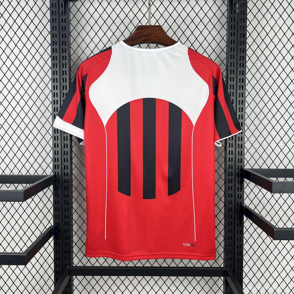 2025/26 Mens NK Total 90 Dri-FIT Football Jersey