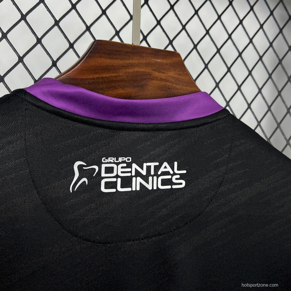 2025/26 Mens Malaga Away Jersey