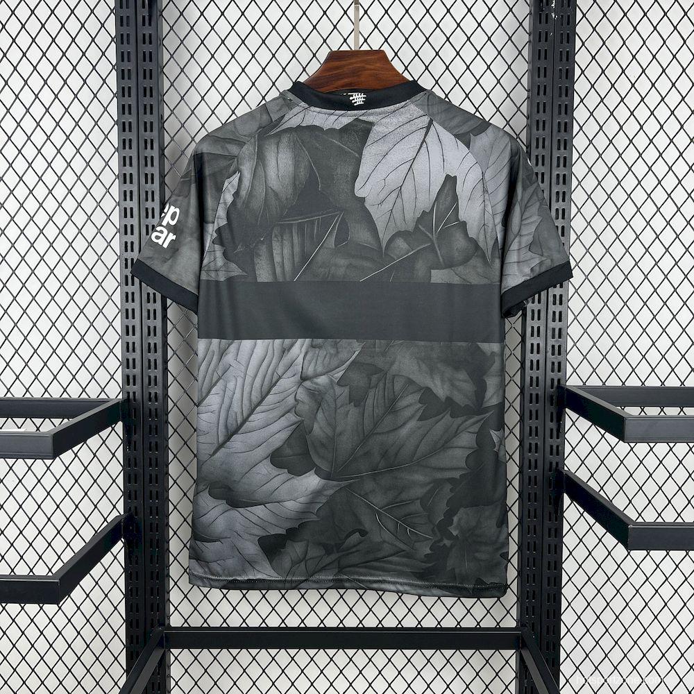 2025/26 Mens Stuttgart Third Jersey