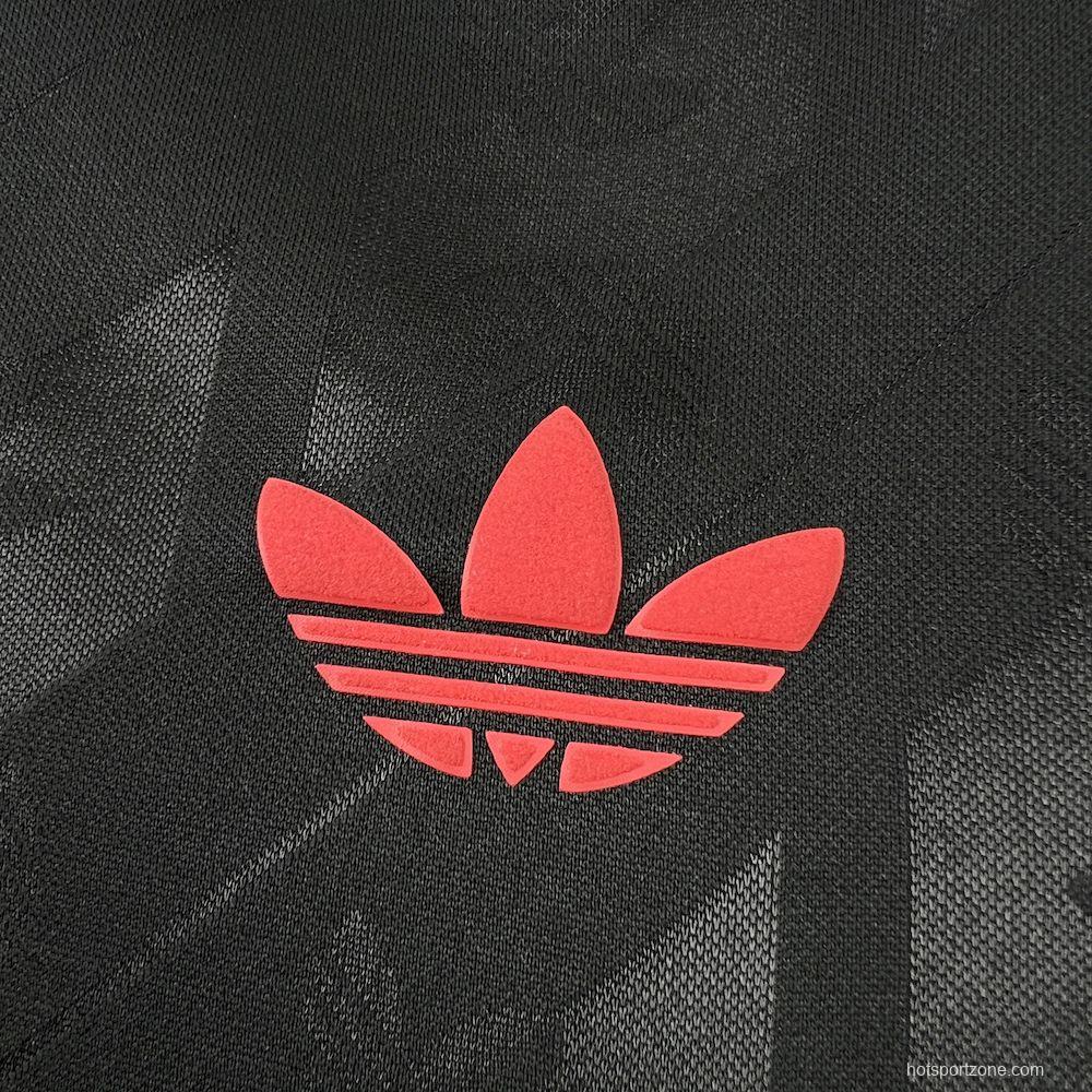 2025/26 Mens Flamengo LFSTLR Jersey