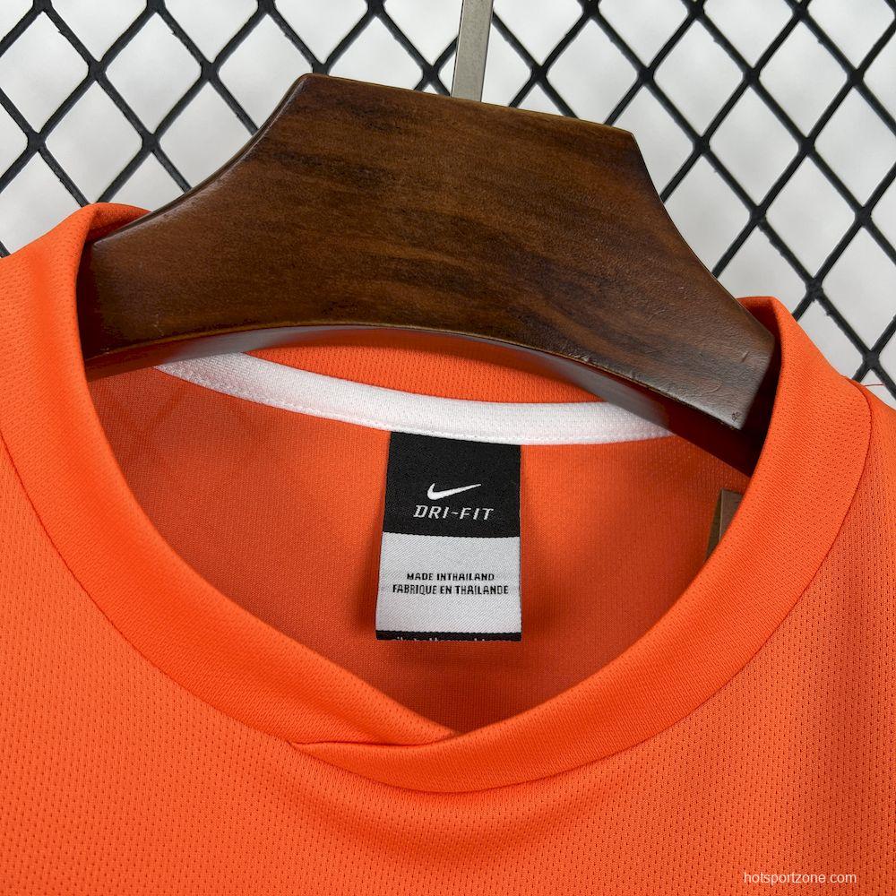 2013/14 Retro Malaga Third Jersey