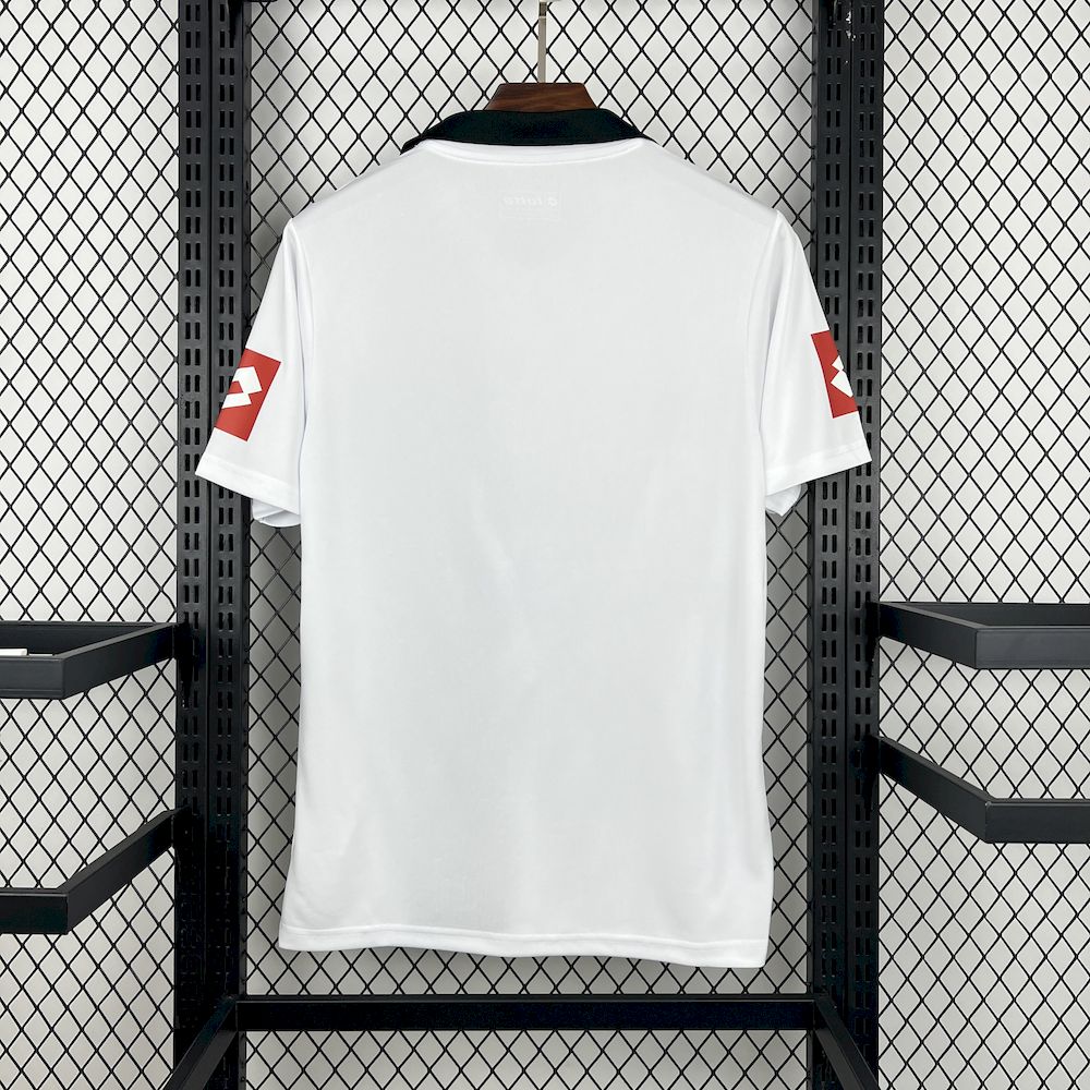 2008/09 Retro Borussia Mönchengladbach Home Jersey